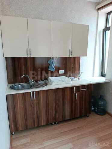 Сдаётся 4-комн. офис 110 м², м. Нариман Нариманов, photo 15 from 19