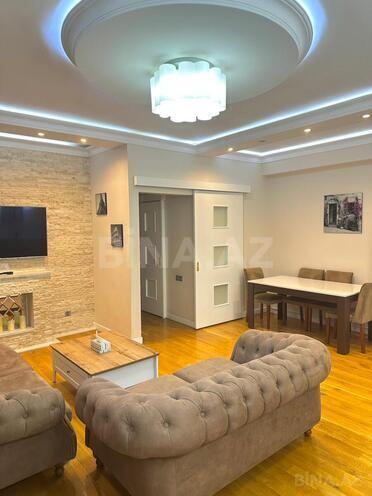 İcarəyə verilir 3 otaqlı yeni tikili 120 m², İçəri Şəhər m., photo 13 from 17