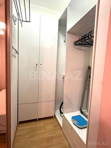 İcarəyə verilir 3 otaqlı yeni tikili 120 m², İçəri Şəhər m., photo 15 from 17