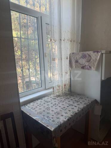 İcarəyə verilir 1 otaqlı köhnə tikili 45 m², Nəsimi r., photo 5 from 10