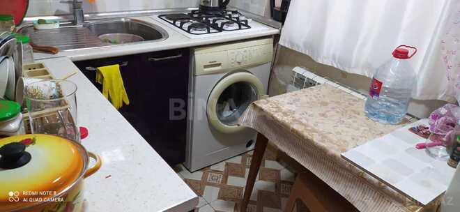 Satılır 2 otaqlı köhnə tikili 50 m², Nizami m., photo 11 from 18