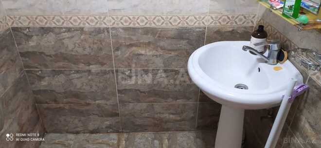 Satılır 2 otaqlı köhnə tikili 50 m², Nizami m., photo 15 from 18