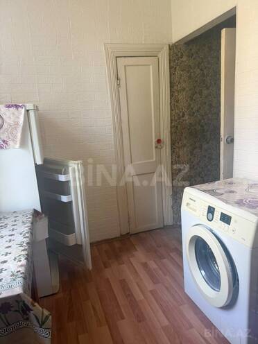 İcarəyə verilir 2 otaqlı köhnə tikili 50 m², 8 Noyabr m., photo 8 from 10
