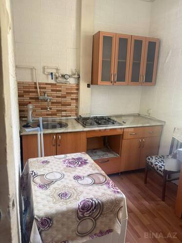 İcarəyə verilir 2 otaqlı köhnə tikili 50 m², 8 Noyabr m., photo 5 from 10