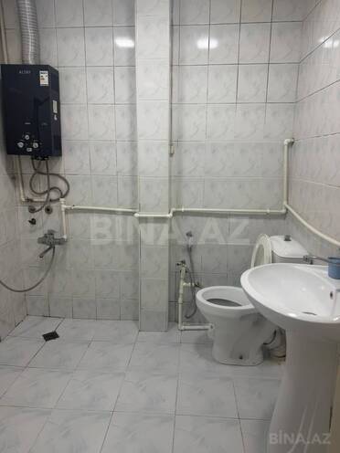 İcarəyə verilir 2 otaqlı köhnə tikili 50 m², 8 Noyabr m., photo 9 from 10