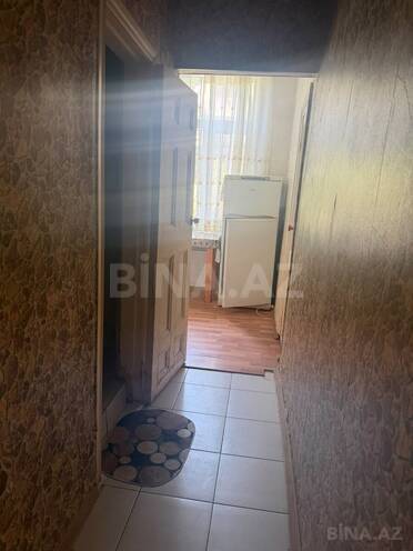 İcarəyə verilir 2 otaqlı köhnə tikili 50 m², 8 Noyabr m., photo 7 from 10