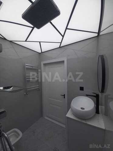 Satılır 2 otaqlı yeni tikili 87 m², Qara Qarayev m., photo 15 from 20