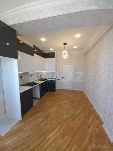 Satılır 2 otaqlı yeni tikili 87 m², Qara Qarayev m., photo 5 from 20