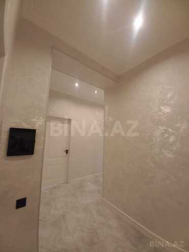 Satılır 2 otaqlı yeni tikili 87 m², Qara Qarayev m., photo 11 from 20