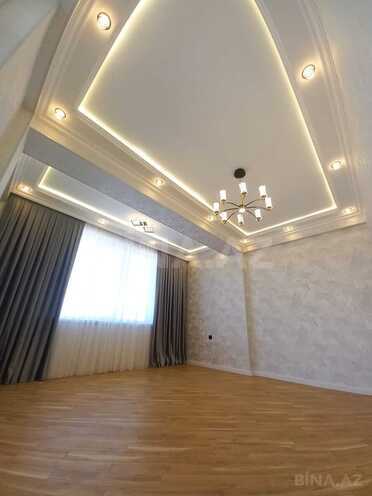 Satılır 2 otaqlı yeni tikili 87 m², Qara Qarayev m., photo 13 from 20