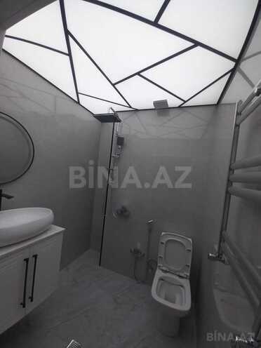 Satılır 2 otaqlı yeni tikili 87 m², Qara Qarayev m., photo 14 from 20