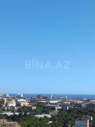 Satılır 2 otaqlı yeni tikili 87 m², Qara Qarayev m., photo 19 from 20