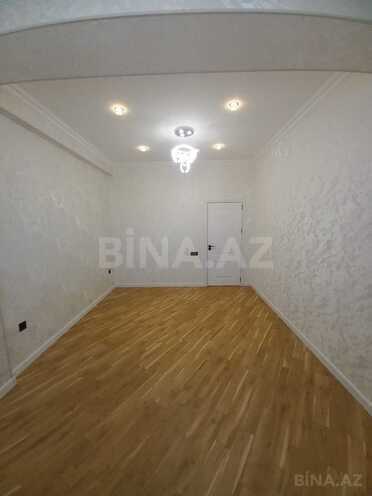 Satılır 2 otaqlı yeni tikili 87 m², Qara Qarayev m., photo 7 from 20