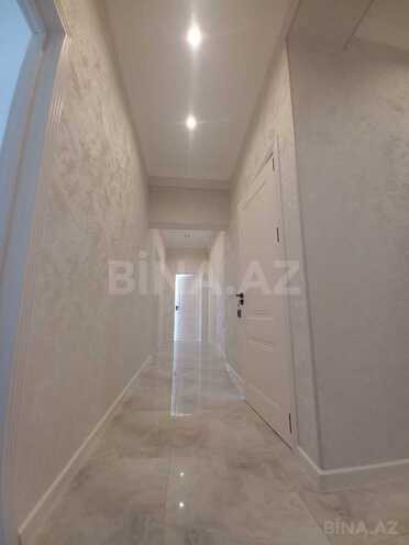 Satılır 2 otaqlı yeni tikili 87 m², Qara Qarayev m., photo 9 from 20