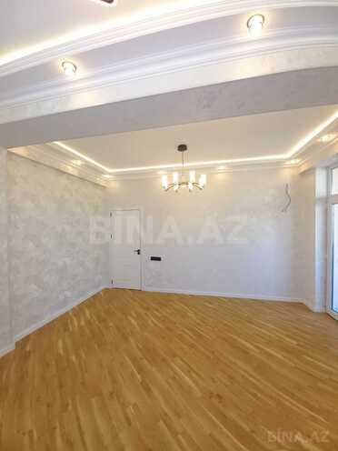 Satılır 2 otaqlı yeni tikili 87 m², Qara Qarayev m., photo 3 from 20