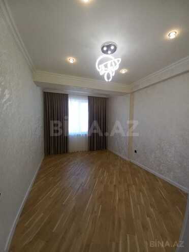 Satılır 2 otaqlı yeni tikili 87 m², Qara Qarayev m., photo 6 from 20