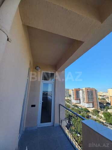 Satılır 2 otaqlı yeni tikili 87 m², Qara Qarayev m., photo 16 from 20