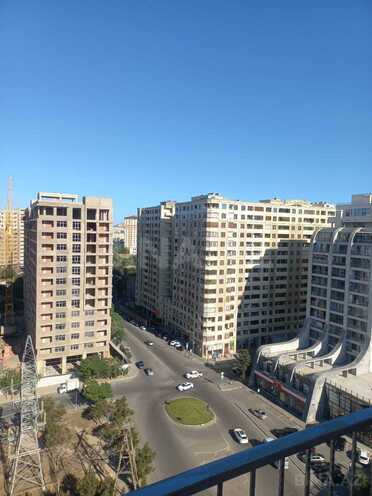 Satılır 2 otaqlı yeni tikili 87 m², Qara Qarayev m., photo 18 from 20