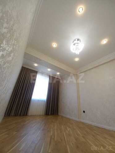 Satılır 2 otaqlı yeni tikili 87 m², Qara Qarayev m., photo 8 from 20