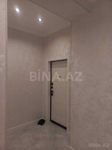 Satılır 2 otaqlı yeni tikili 87 m², Qara Qarayev m., photo 10 from 20