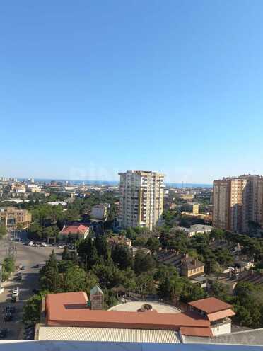 Satılır 2 otaqlı yeni tikili 87 m², Qara Qarayev m., photo 17 from 20