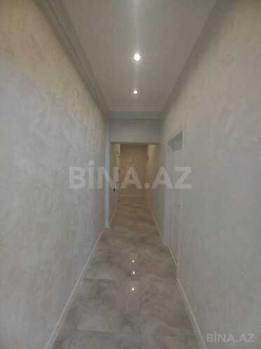 Satılır 2 otaqlı yeni tikili 87 m², Qara Qarayev m., photo 12 from 20