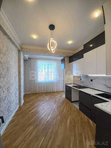 Satılır 2 otaqlı yeni tikili 87 m², Qara Qarayev m., photo 4 from 20