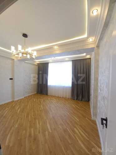 Satılır 2 otaqlı yeni tikili 87 m², Qara Qarayev m., photo 1 from 20