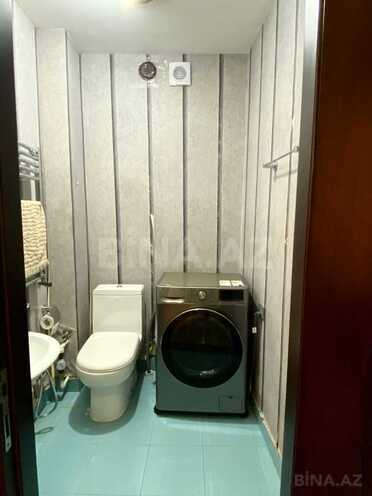 Satılır 3 otaqlı köhnə tikili 115 m², Elmlər Akademiyası m., photo 13 from 15