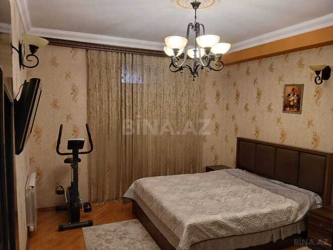 Продаётся 3-комн. новостройка 70 м², м. Нефтчиляр, photo 6 from 12