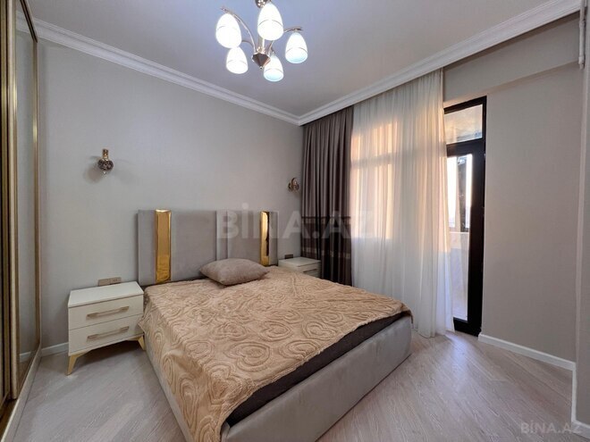 Сдаётся 3-комн. новостройка 105 м², м. Шах Исмаил Хатаи, photo 7 from 12