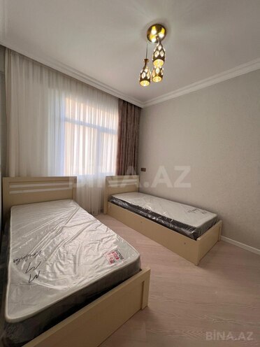 Сдаётся 3-комн. новостройка 105 м², м. Шах Исмаил Хатаи, photo 9 from 12