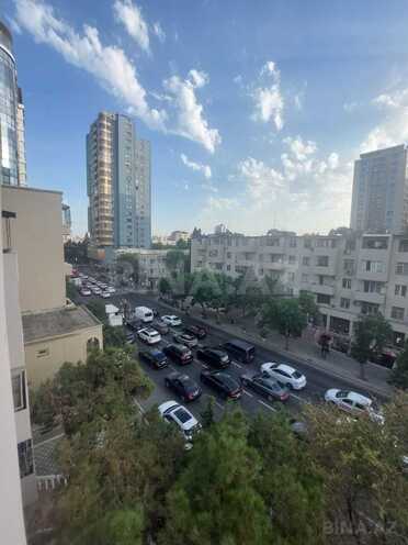 İcarəyə verilir 3 otaqlı köhnə tikili 70 m², Nəsimi r., photo 9 from 14
