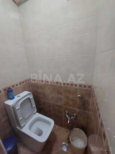İcarəyə verilir 3 otaqlı köhnə tikili 70 m², Nəsimi r., photo 13 from 14