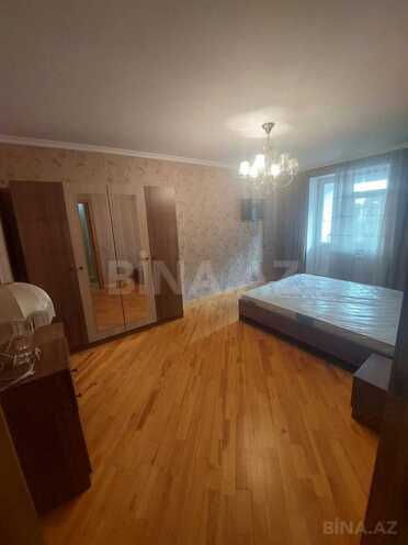 İcarəyə verilir 3 otaqlı köhnə tikili 70 m², Nəsimi r., photo 6 from 14