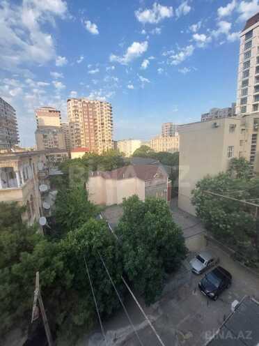 İcarəyə verilir 3 otaqlı köhnə tikili 70 m², Nəsimi r., photo 11 from 14