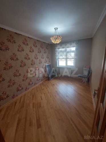 İcarəyə verilir 3 otaqlı köhnə tikili 70 m², Nəsimi r., photo 7 from 14