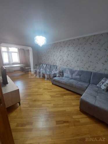 İcarəyə verilir 3 otaqlı köhnə tikili 70 m², Nəsimi r., photo 1 from 14