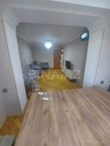 İcarəyə verilir 3 otaqlı köhnə tikili 70 m², Nəsimi r., photo 3 from 14