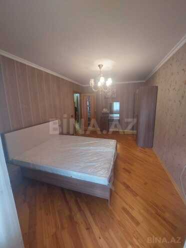İcarəyə verilir 3 otaqlı köhnə tikili 70 m², Nəsimi r., photo 5 from 14