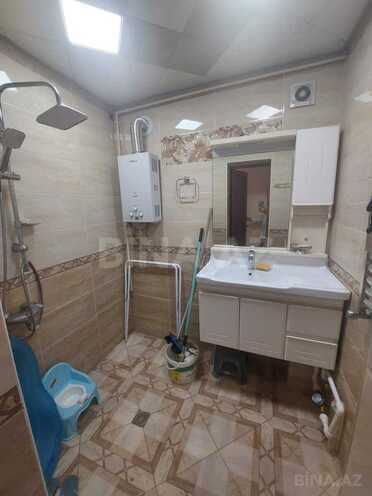İcarəyə verilir 3 otaqlı köhnə tikili 70 m², Nəsimi r., photo 12 from 14