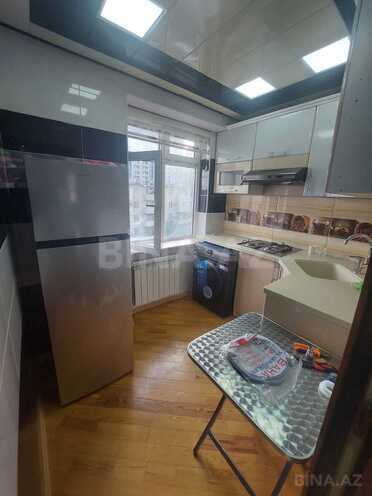 İcarəyə verilir 3 otaqlı köhnə tikili 70 m², Nəsimi r., photo 10 from 14