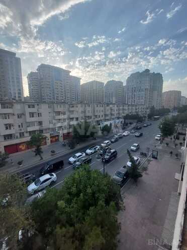 İcarəyə verilir 3 otaqlı köhnə tikili 70 m², Nəsimi r., photo 8 from 14