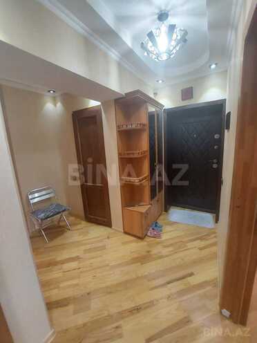 İcarəyə verilir 3 otaqlı köhnə tikili 70 m², Nəsimi r., photo 4 from 14