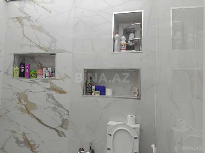 Satılır 4 otaqlı həyət evi/bağ evi 110 m², Zığ q., photo 12 from 13
