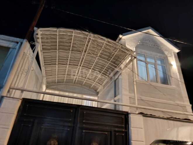 Satılır 4 otaqlı həyət evi/bağ evi 110 m², Zığ q., photo 1 from 13