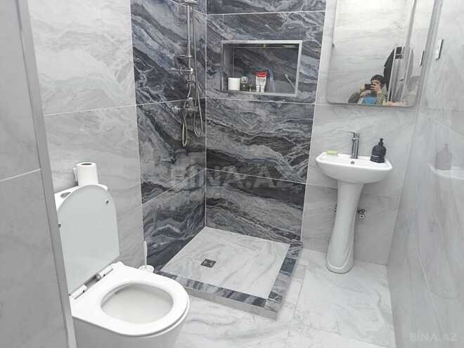 Satılır 4 otaqlı həyət evi/bağ evi 110 m², Zığ q., photo 4 from 13