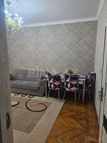 Продаётся 2-комн. вторичка 55 м², м. Мемар Аджеми, photo 4 from 16