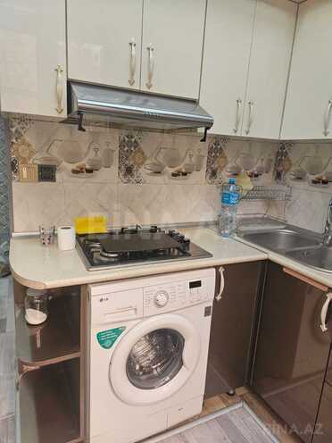 Продаётся 2-комн. вторичка 55 м², м. Мемар Аджеми, photo 10 from 16