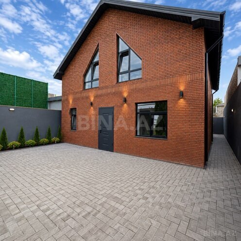 Продается 4-комн. дом/дача 170 м², пос. Мардакан, photo 3 from 15
